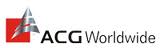 ACG Worldwide logo